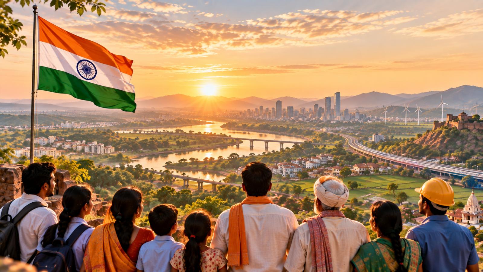 Bharat